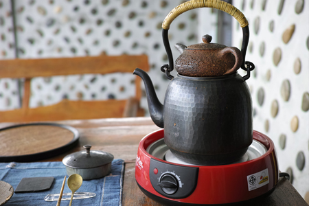 茶器
