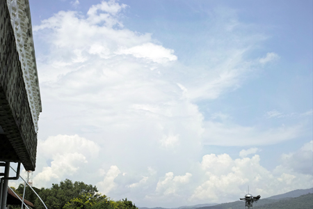 空