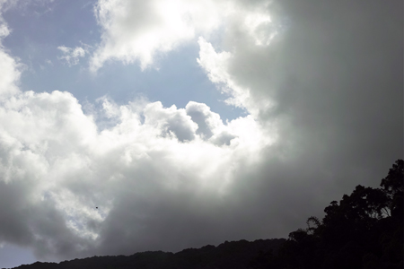 空
