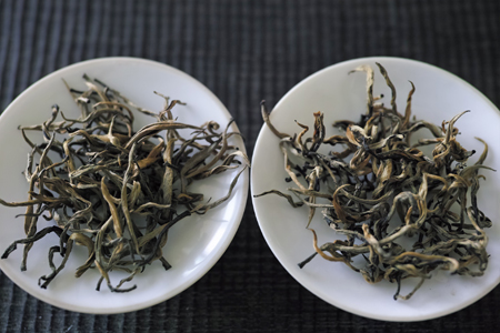 一芽紅茶