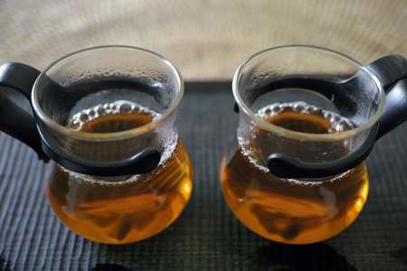 一芽紅茶
