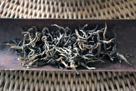毛茶