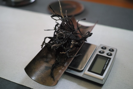 茶葉