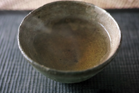 茶湯