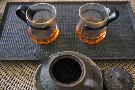 紅茶