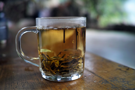 試飲