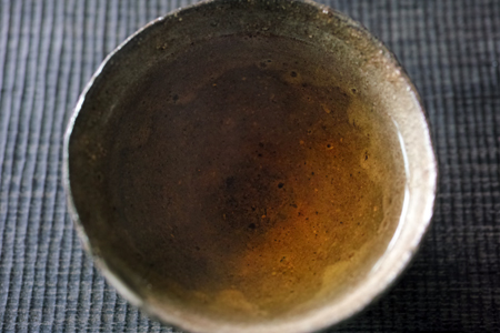 茶湯