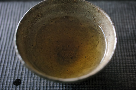 茶湯