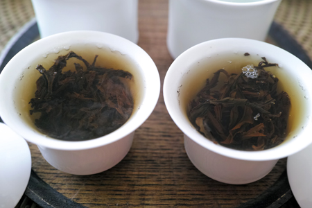 蓋碗