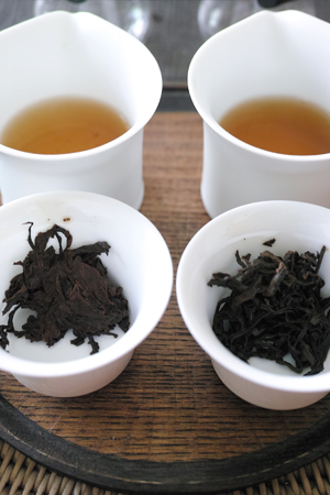 茶海