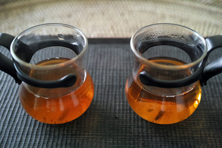 茶湯