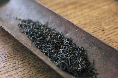 祁門紅茶