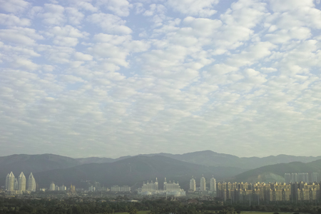 空