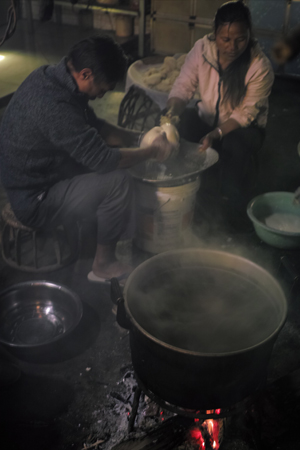 豆腐