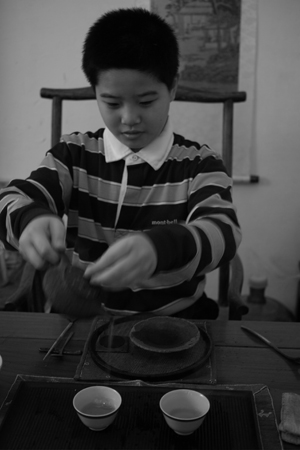 子供