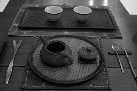 上海試飲会