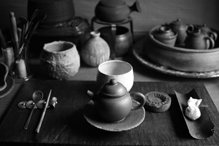 茶器