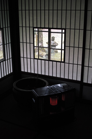 大広間