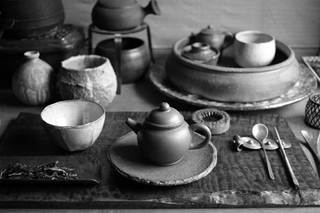 茶器