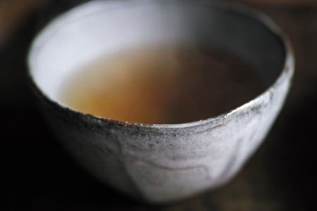 茶湯