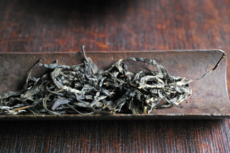 茶葉