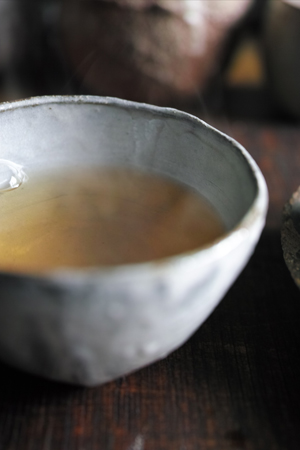 茶湯