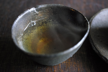 茶湯
