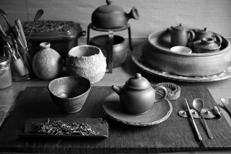 茶器