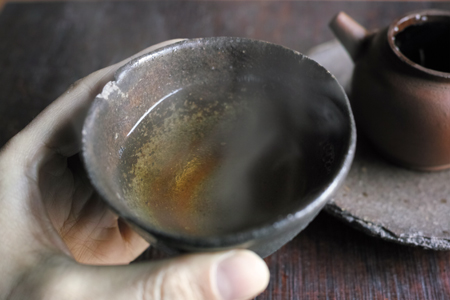 茶湯