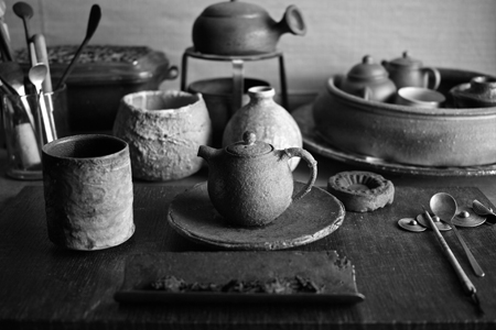 茶器