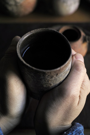 杯