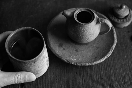 茶器