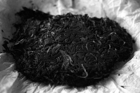 茶葉