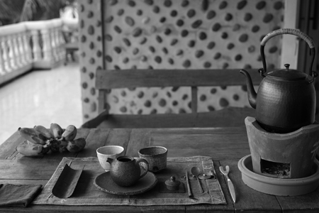 茶具