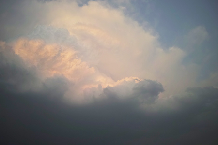 空