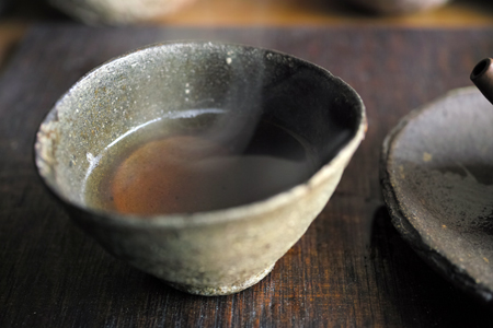 茶湯