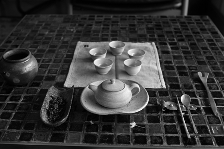 茶器