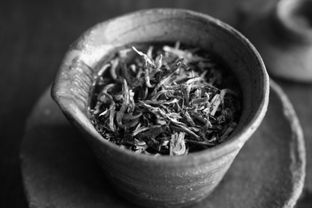 白茶