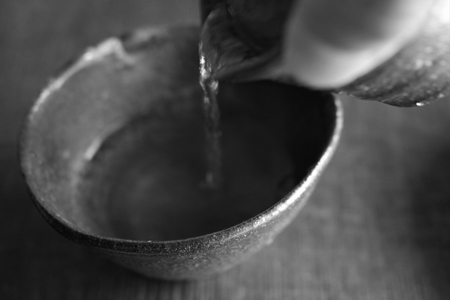 泡茶