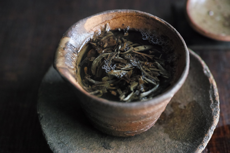 茶葉