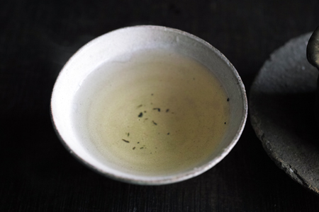 湯