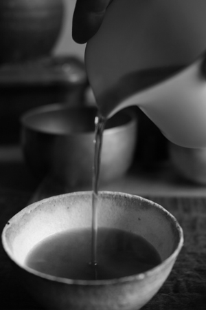 公道杯