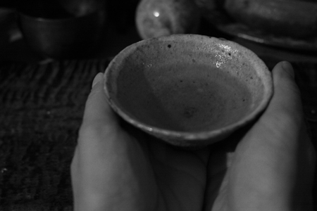 茶湯