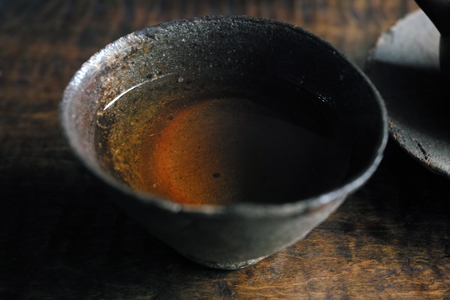 茶湯