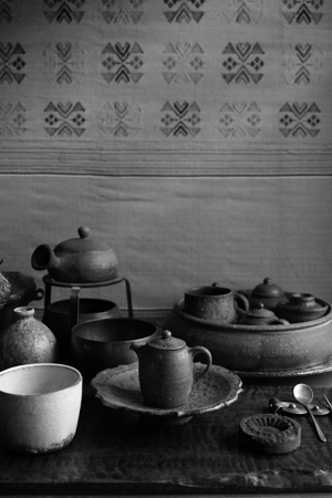 茶器