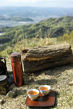 茶湯