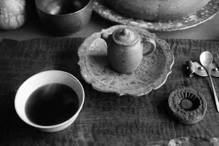 茶器