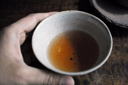 薄い