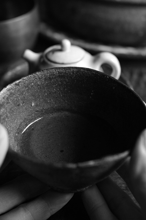 茶湯