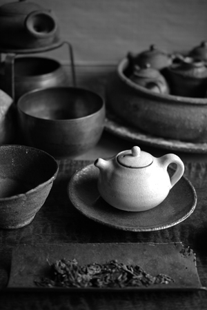 茶器
